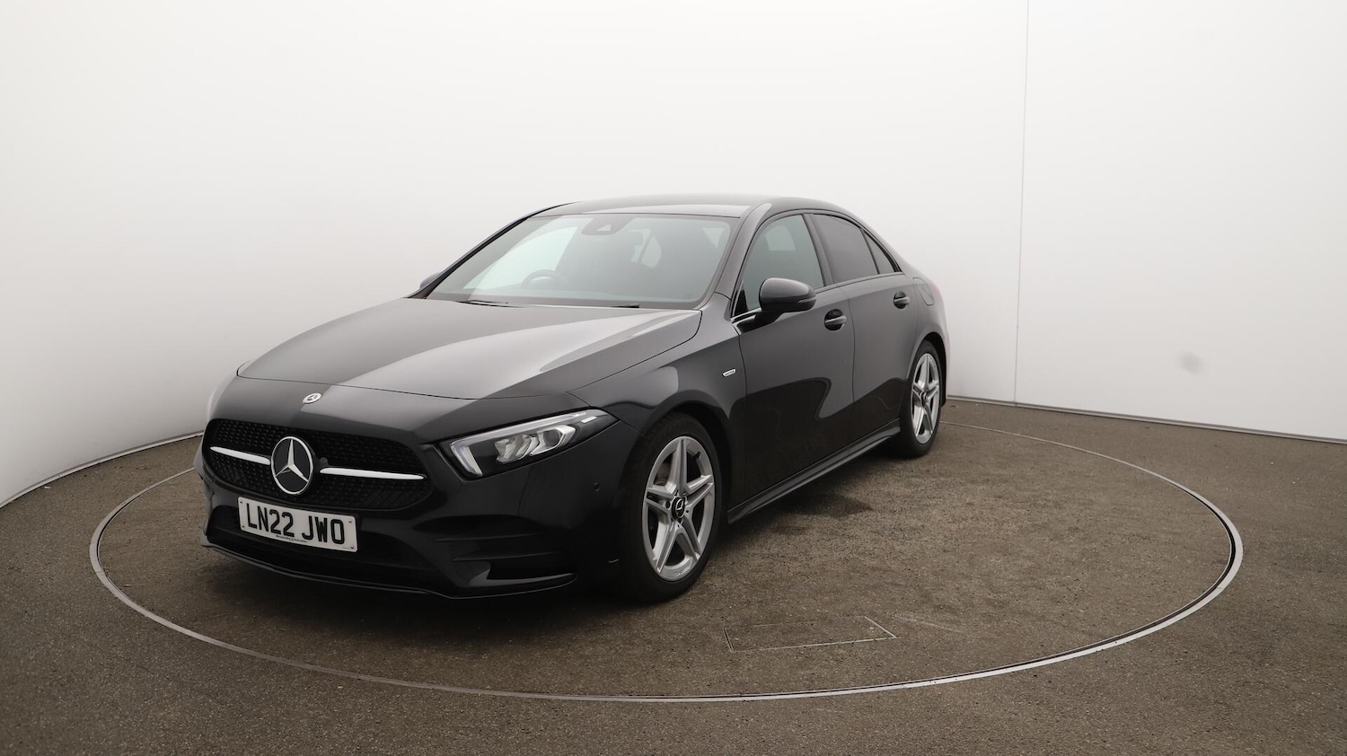 Used Mercedes-Benz A-Class 2022 for sale - 76151789: Photo 39