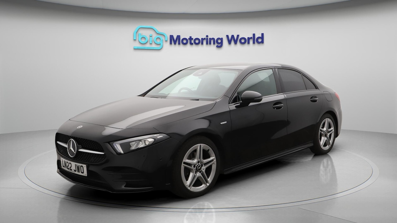 Used Mercedes-Benz A-Class 2022 for sale - 76151789: Photo 4