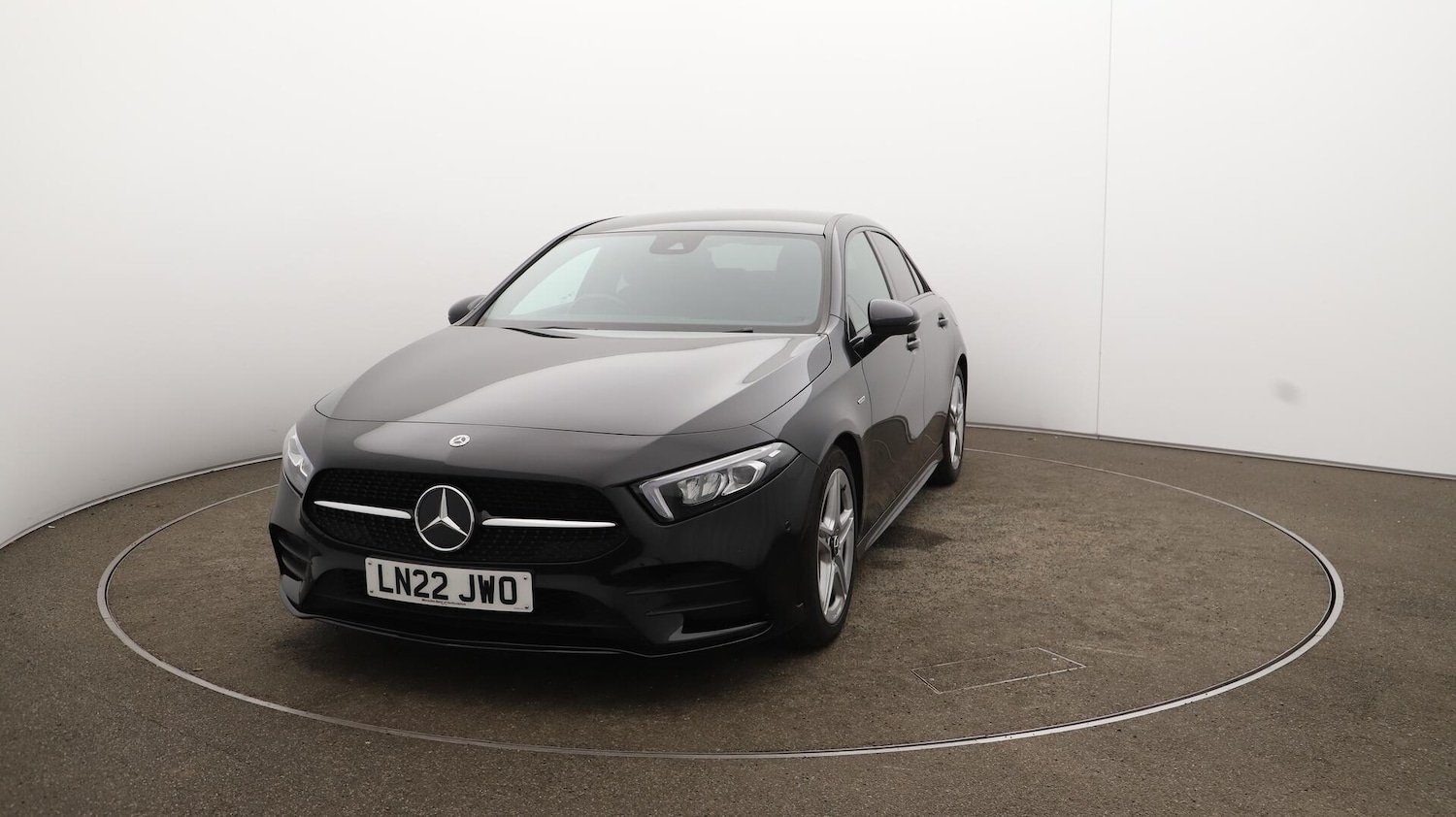 Used Mercedes-Benz A-Class 2022 for sale - 76151789: Photo 40
