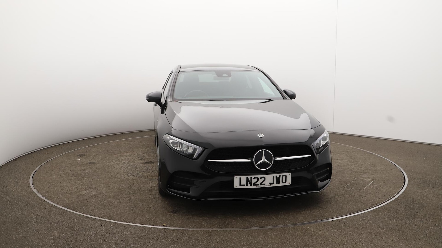 Used Mercedes-Benz A-Class 2022 for sale - 76151789: Photo 43