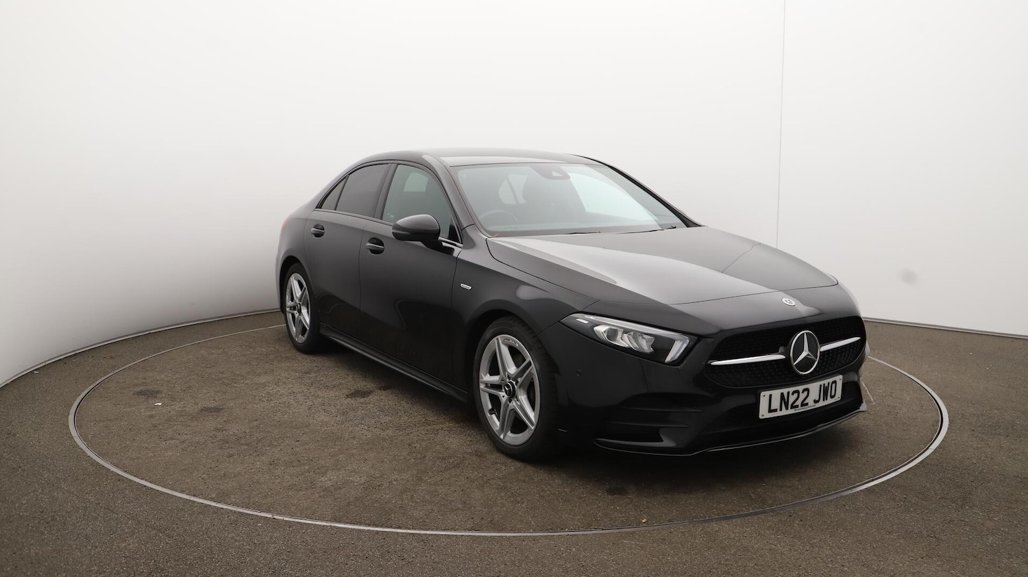 Used Mercedes-Benz A-Class 2022 for sale - 76151789: Photo 45