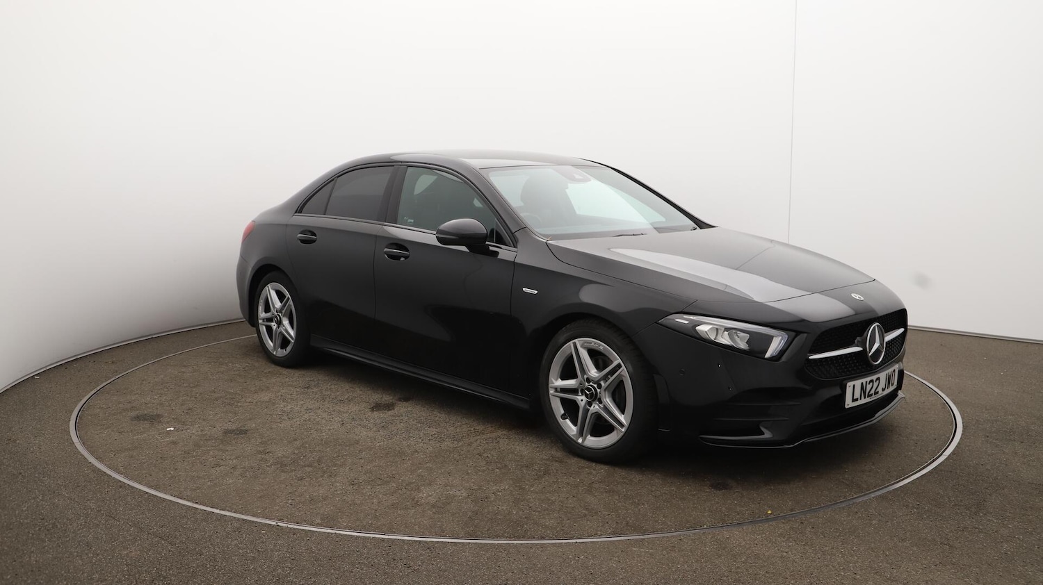 Used Mercedes-Benz A-Class 2022 for sale - 76151789: Photo 46