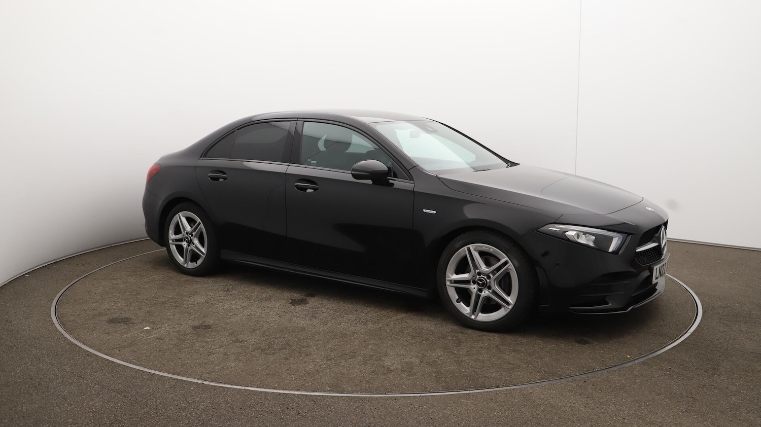 Used Mercedes-Benz A-Class 2022 for sale - 76151789: Photo 47