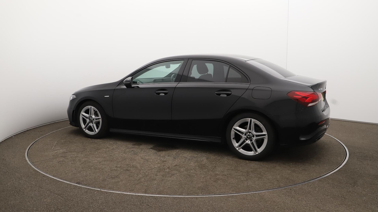 Used Mercedes-Benz A-Class 2022 for sale - 76151789: Photo 49