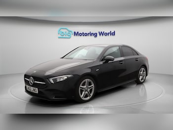 Used Mercedes-Benz A-Class 2022 for sale - 76151789: Photo 4