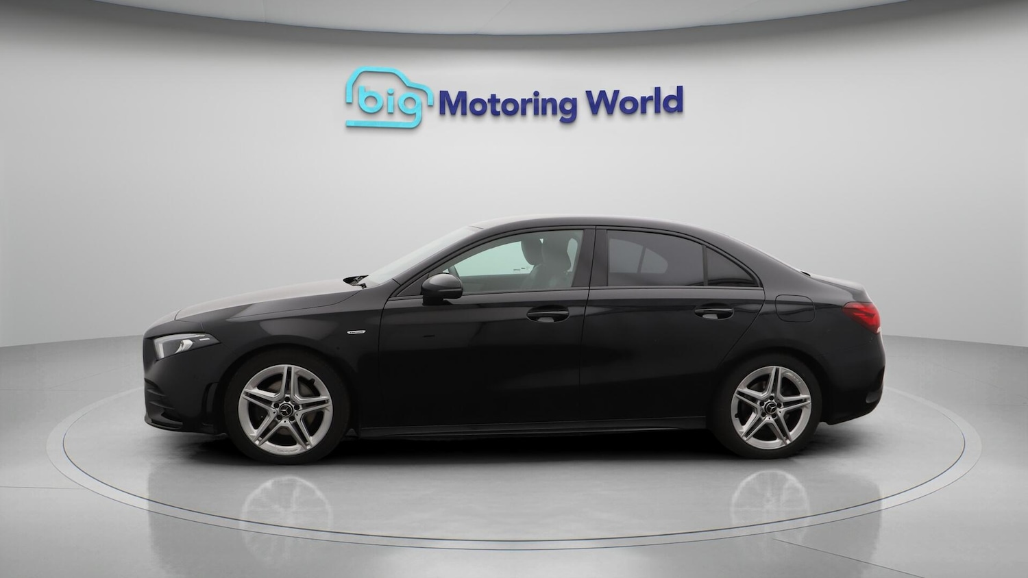Used Mercedes-Benz A-Class 2022 for sale - 76151789: Photo 5