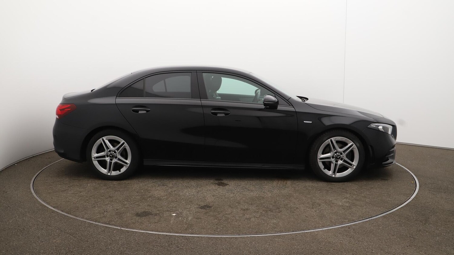Used Mercedes-Benz A-Class 2022 for sale - 76151789: Photo 51