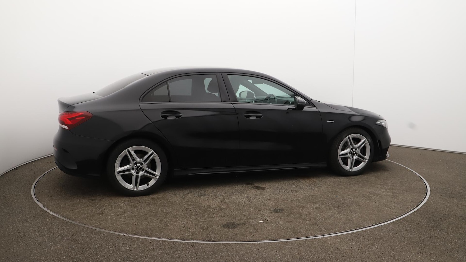 Used Mercedes-Benz A-Class 2022 for sale - 76151789: Photo 53