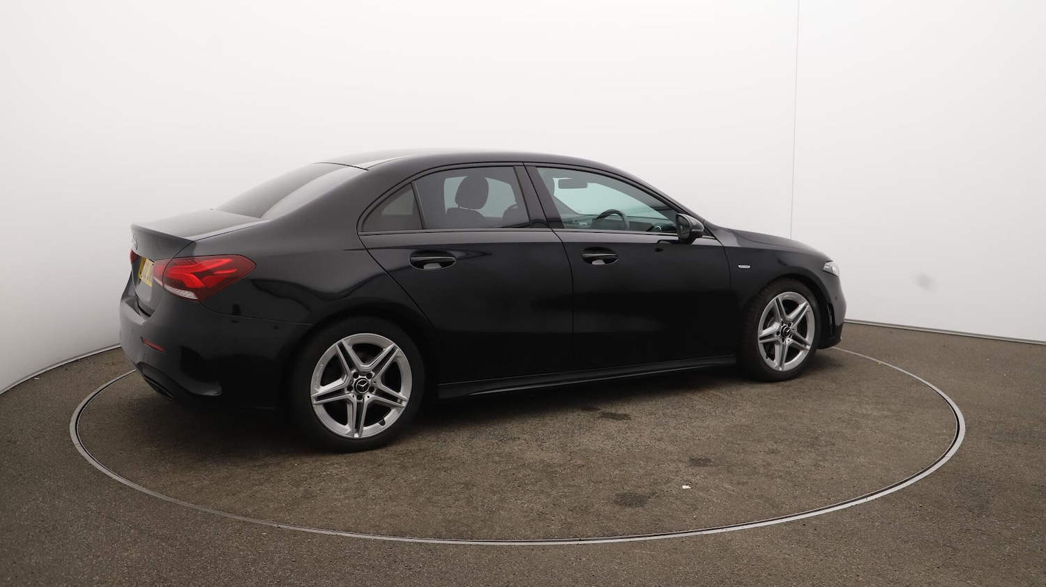 Used Mercedes-Benz A-Class 2022 for sale - 76151789: Photo 54