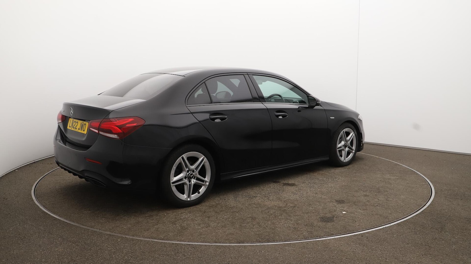 Used Mercedes-Benz A-Class 2022 for sale - 76151789: Photo 55