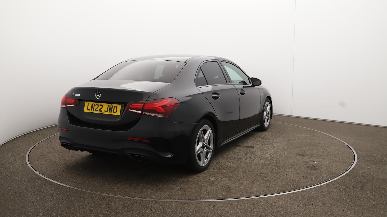 Used Mercedes-Benz A-Class 2022 for sale - 76151789: Photo 57