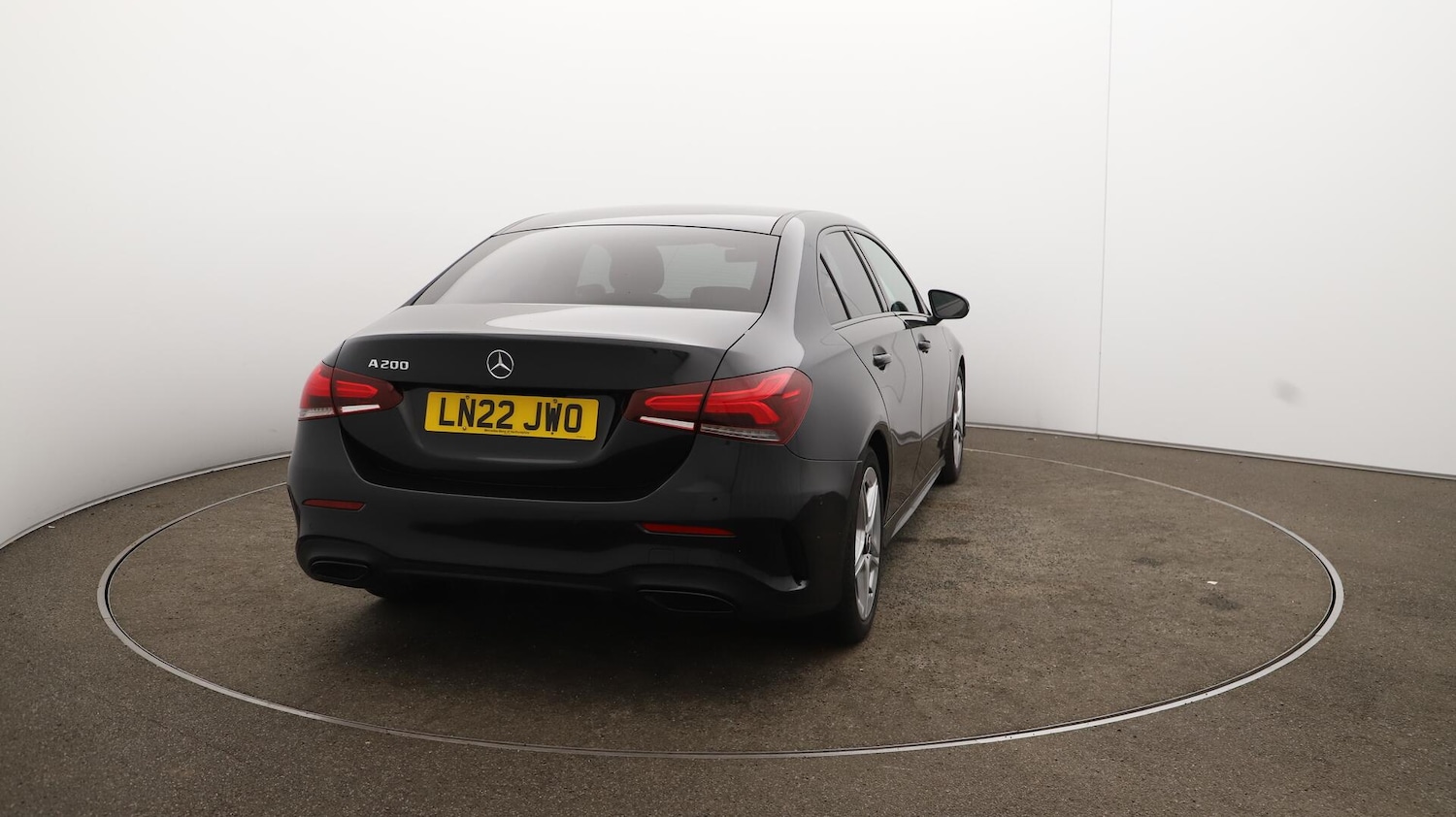 Used Mercedes-Benz A-Class 2022 for sale - 76151789: Photo 58