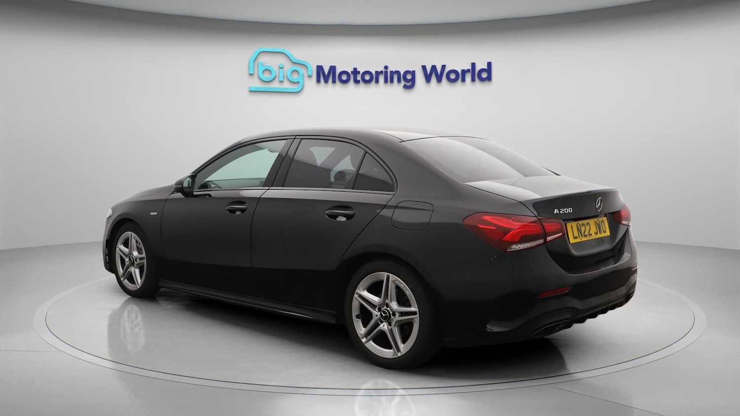 Used Mercedes-Benz A-Class 2022 for sale - 76151789: Photo 6