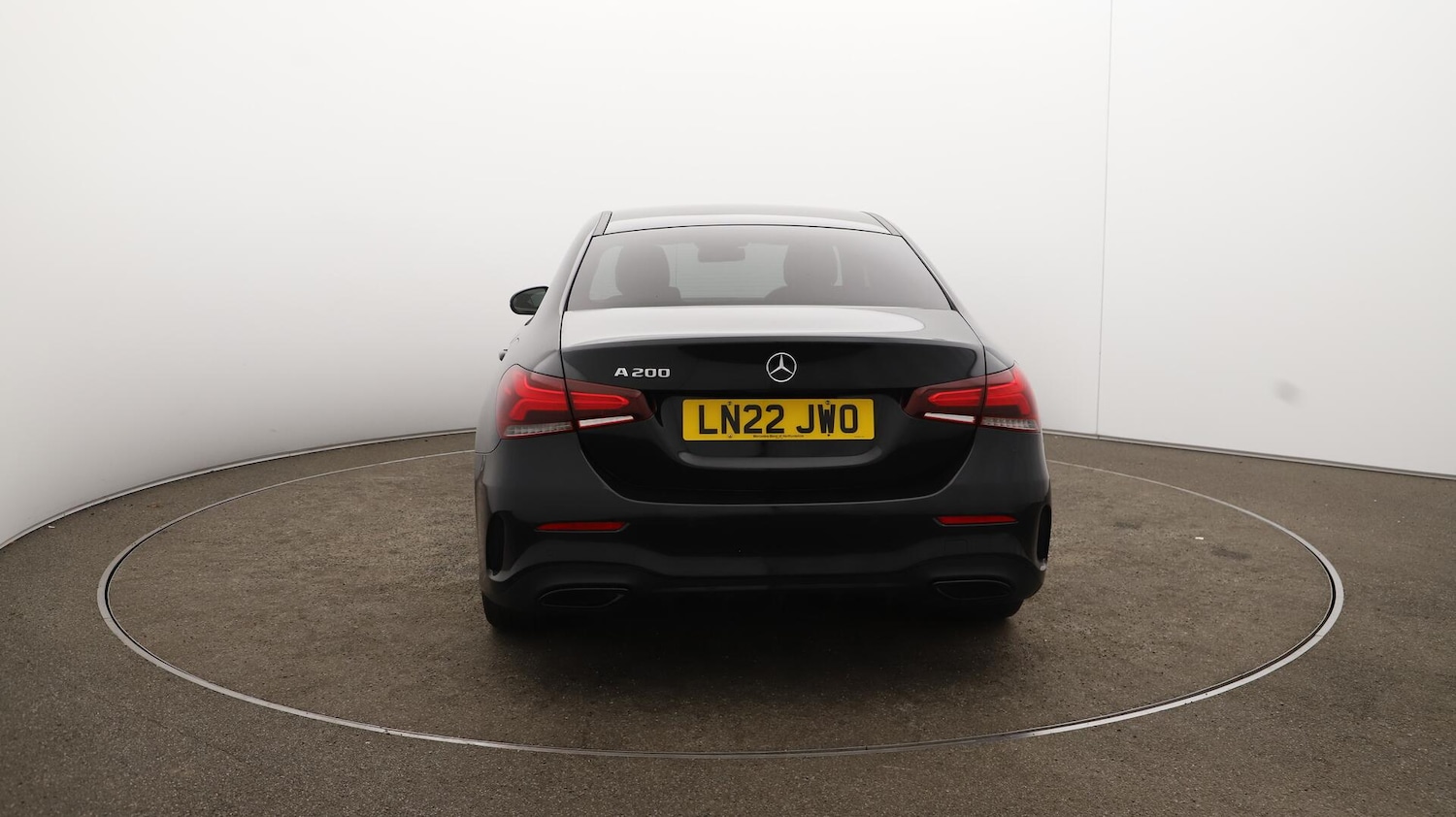 Used Mercedes-Benz A-Class 2022 for sale - 76151789: Photo 61
