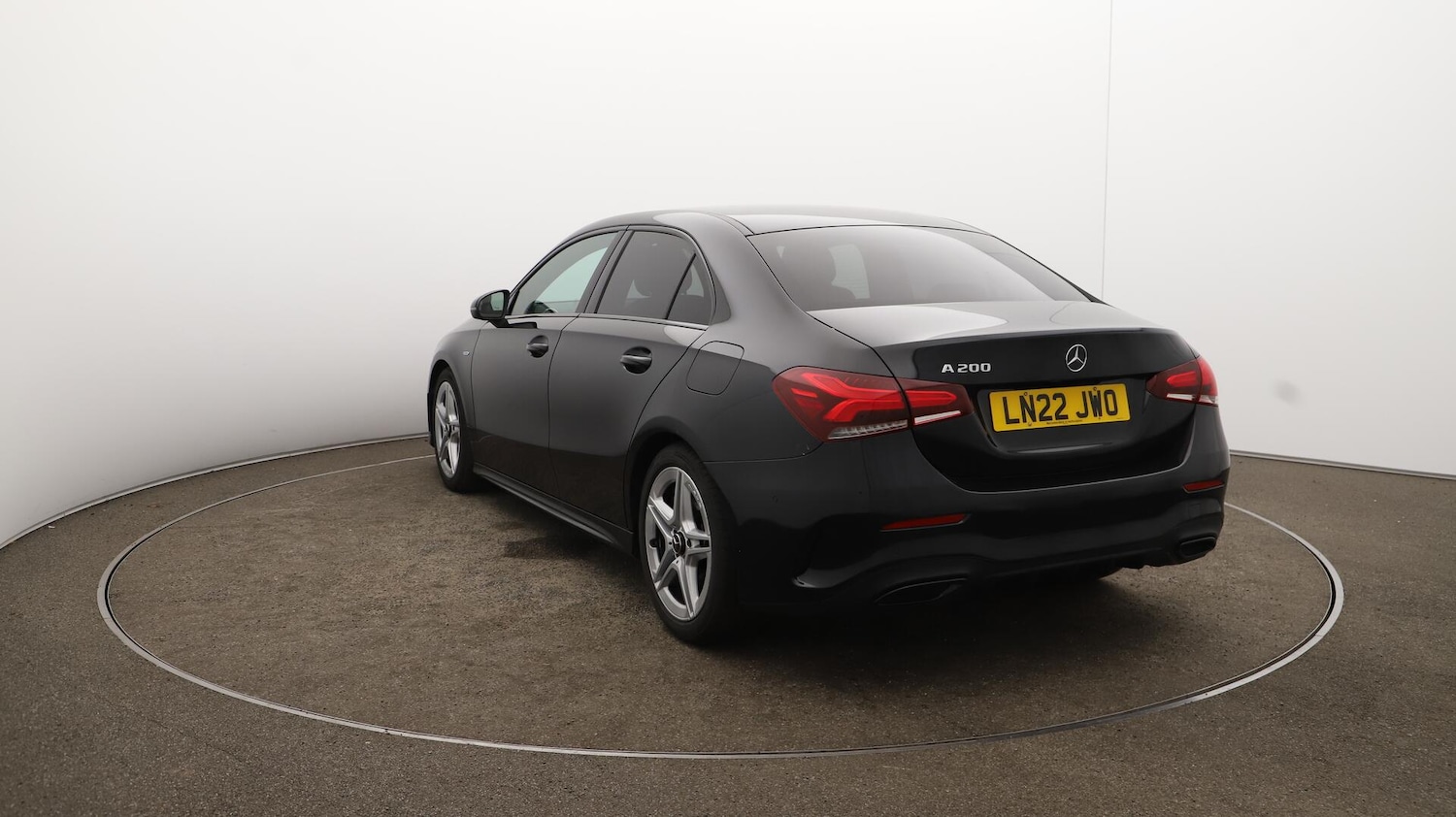 Used Mercedes-Benz A-Class 2022 for sale - 76151789: Photo 63