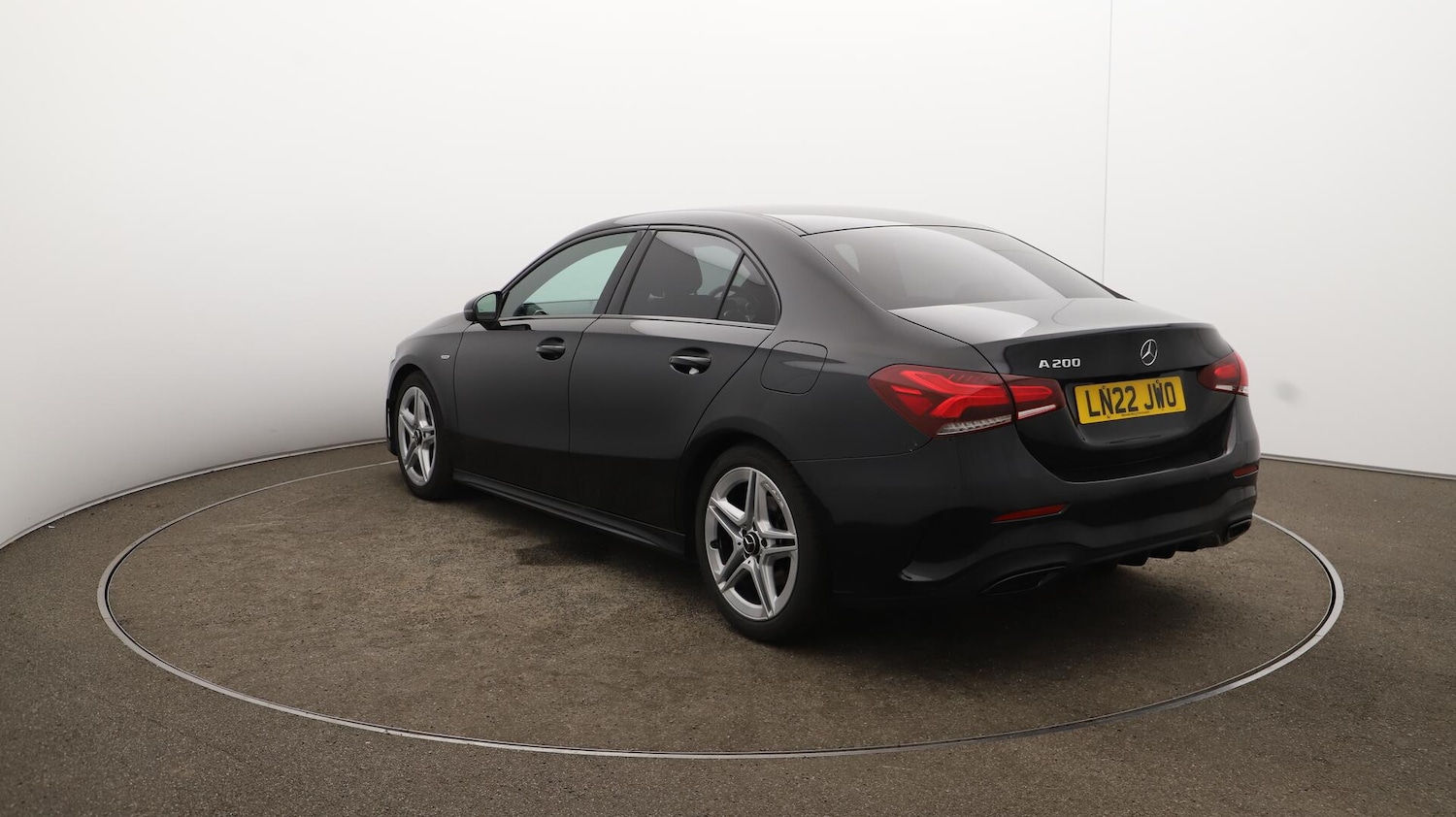 Used Mercedes-Benz A-Class 2022 for sale - 76151789: Photo 64