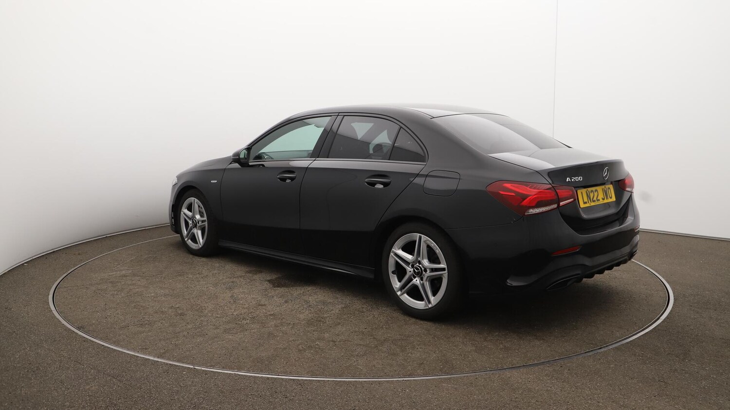 Used Mercedes-Benz A-Class 2022 for sale - 76151789: Photo 65