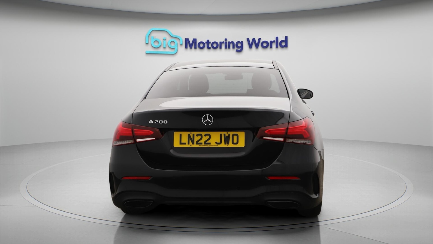 Used Mercedes-Benz A-Class 2022 for sale - 76151789: Photo 7