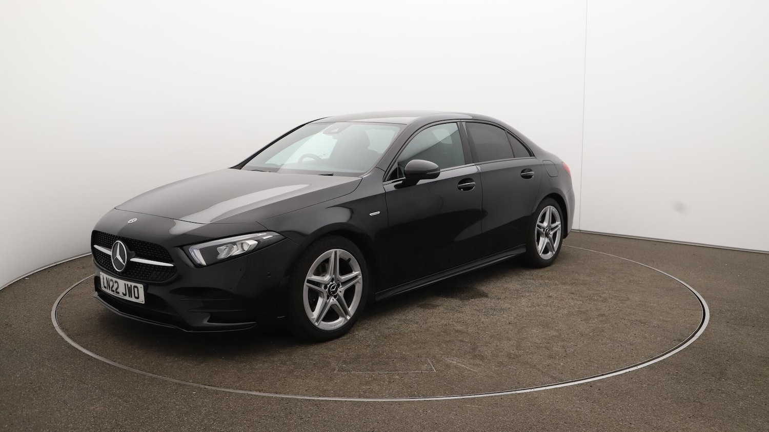 Used Mercedes-Benz A-Class 2022 for sale - 76151789: Photo 71