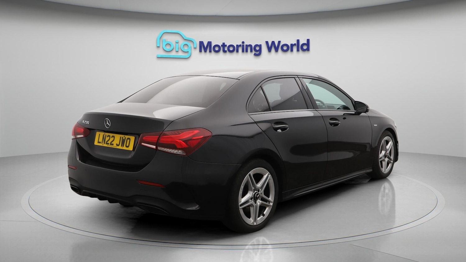 Used Mercedes-Benz A-Class 2022 for sale - 76151789: Photo 8