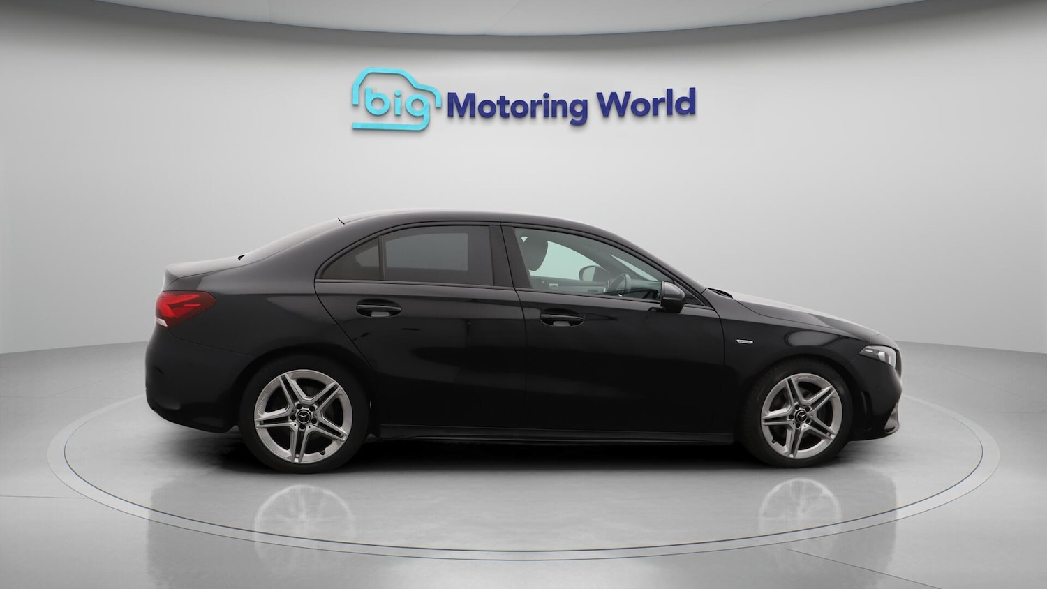 Used Mercedes-Benz A-Class 2022 for sale - 76151789: Photo 9