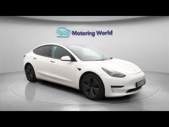 Used Tesla Model 3 2022 for sale - 74920597: Photo