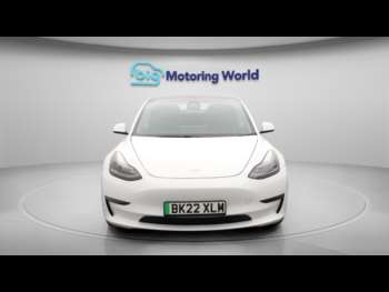 Used Tesla Model 3 2022 for sale - 74920597: Photo