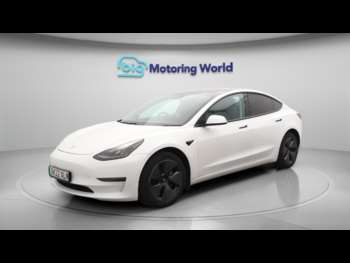 Used Tesla Model 3 2022 for sale - 74920597: Photo