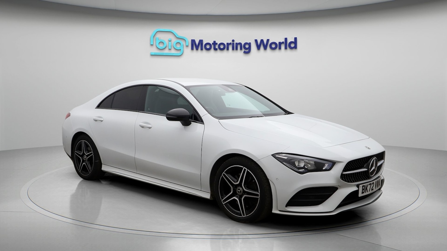 Used Mercedes-Benz CLA 2022 for sale - 77046106: Photo 23