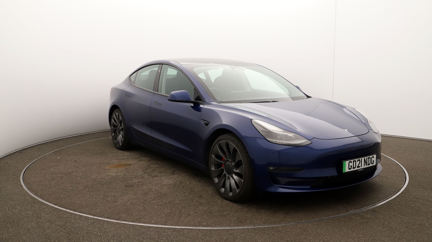 Used Tesla Model 3 2021 for sale - 77129316: Photo 10