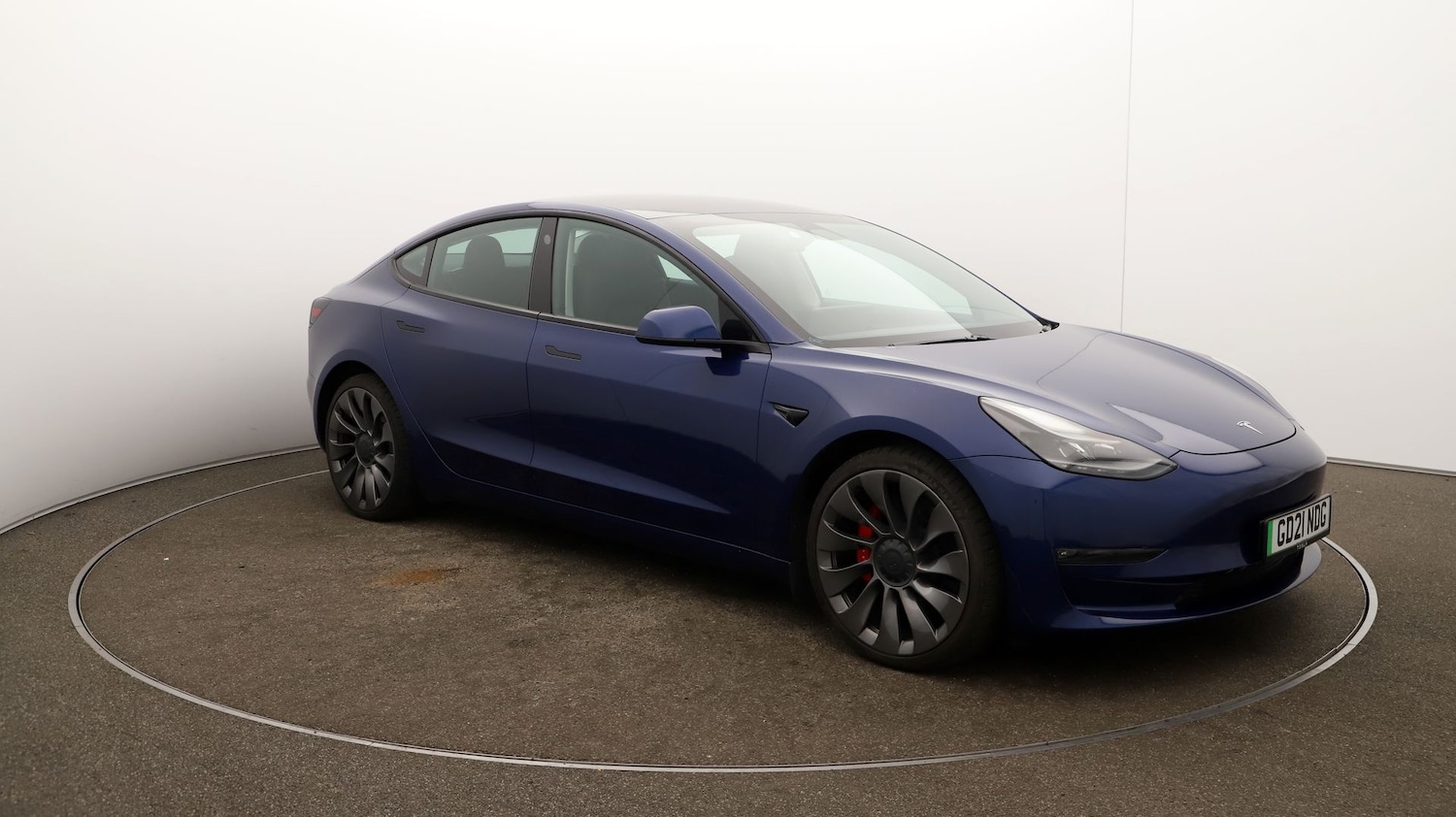 Used Tesla Model 3 2021 for sale - 77129316: Photo 11