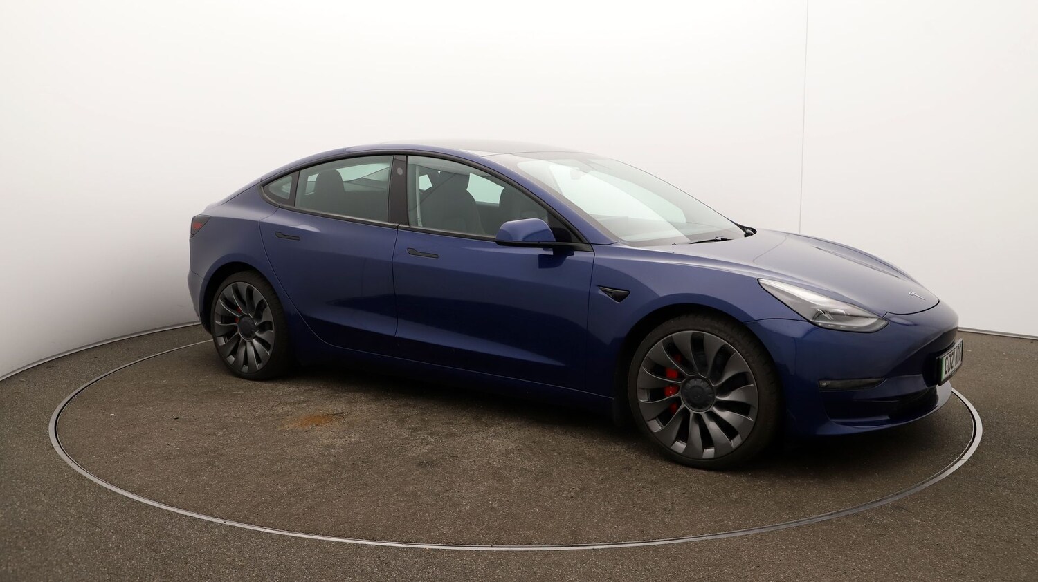 Used Tesla Model 3 2021 for sale - 77129316: Photo 12