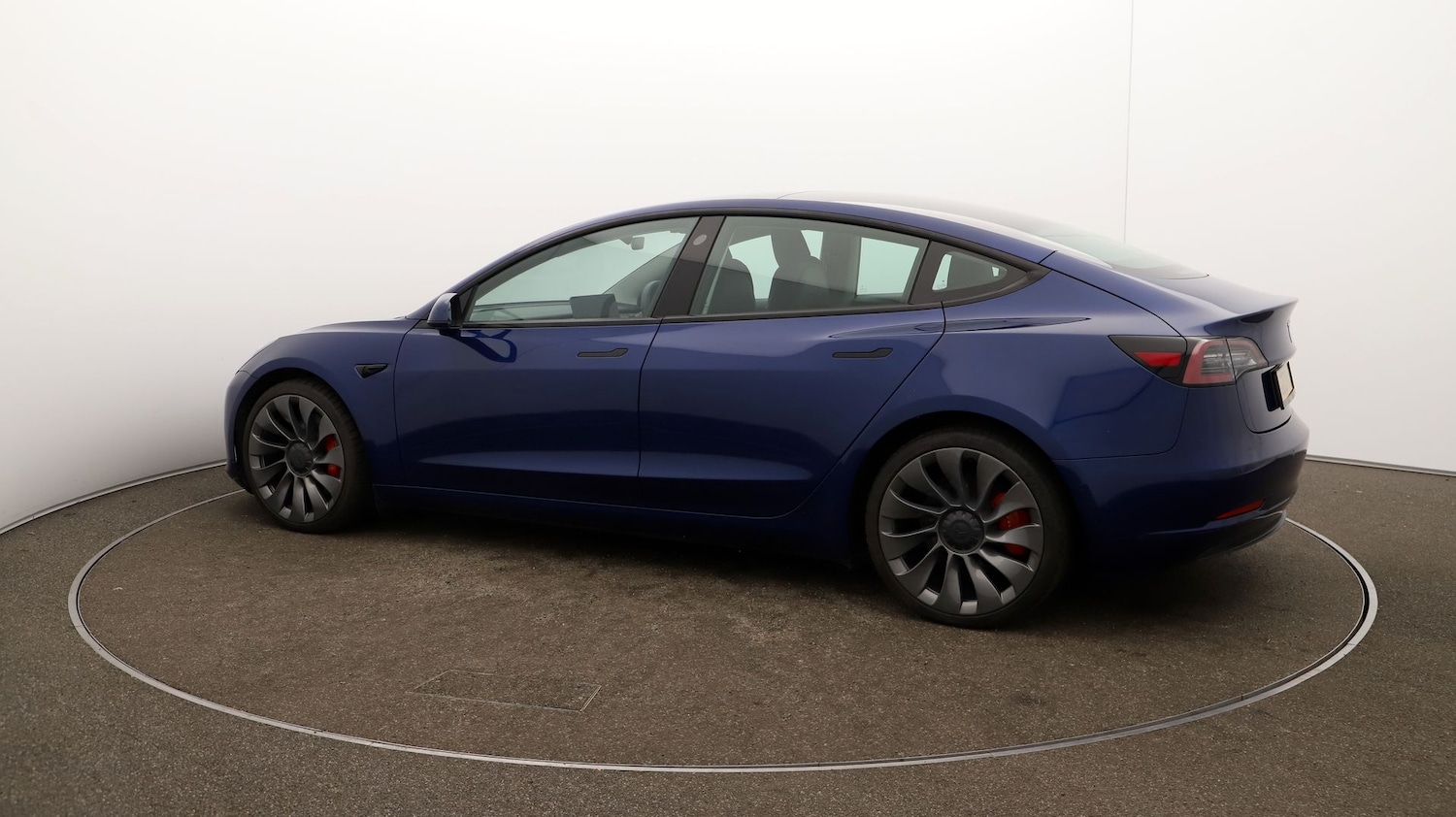 Used Tesla Model 3 2021 for sale - 77129316: Photo 14