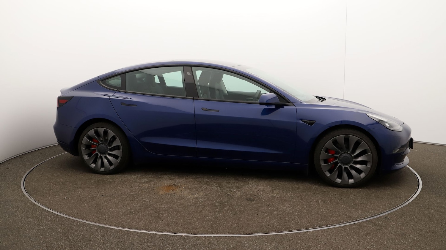 Used Tesla Model 3 2021 for sale - 77129316: Photo 15