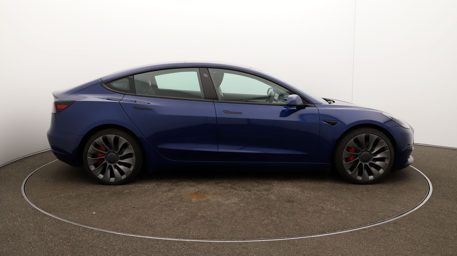 Used Tesla Model 3 2021 for sale - 77129316: Photo 16