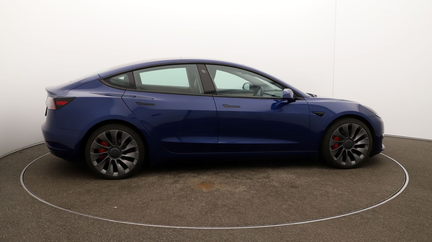 Used Tesla Model 3 2021 for sale - 77129316: Photo 17