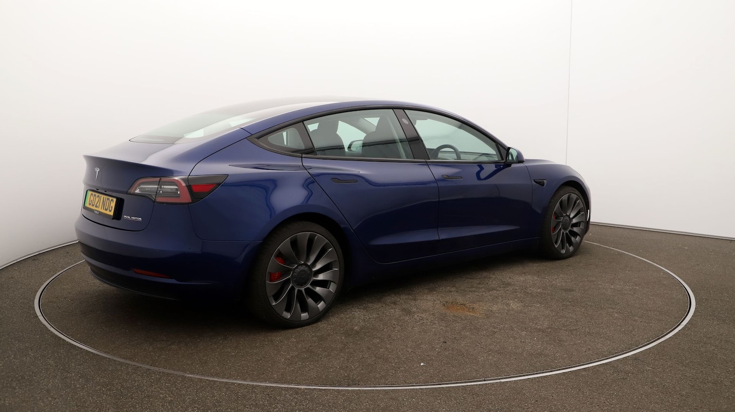 Used Tesla Model 3 2021 for sale - 77129316: Photo 20