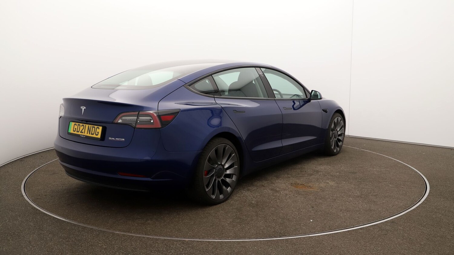 Used Tesla Model 3 2021 for sale - 77129316: Photo 21