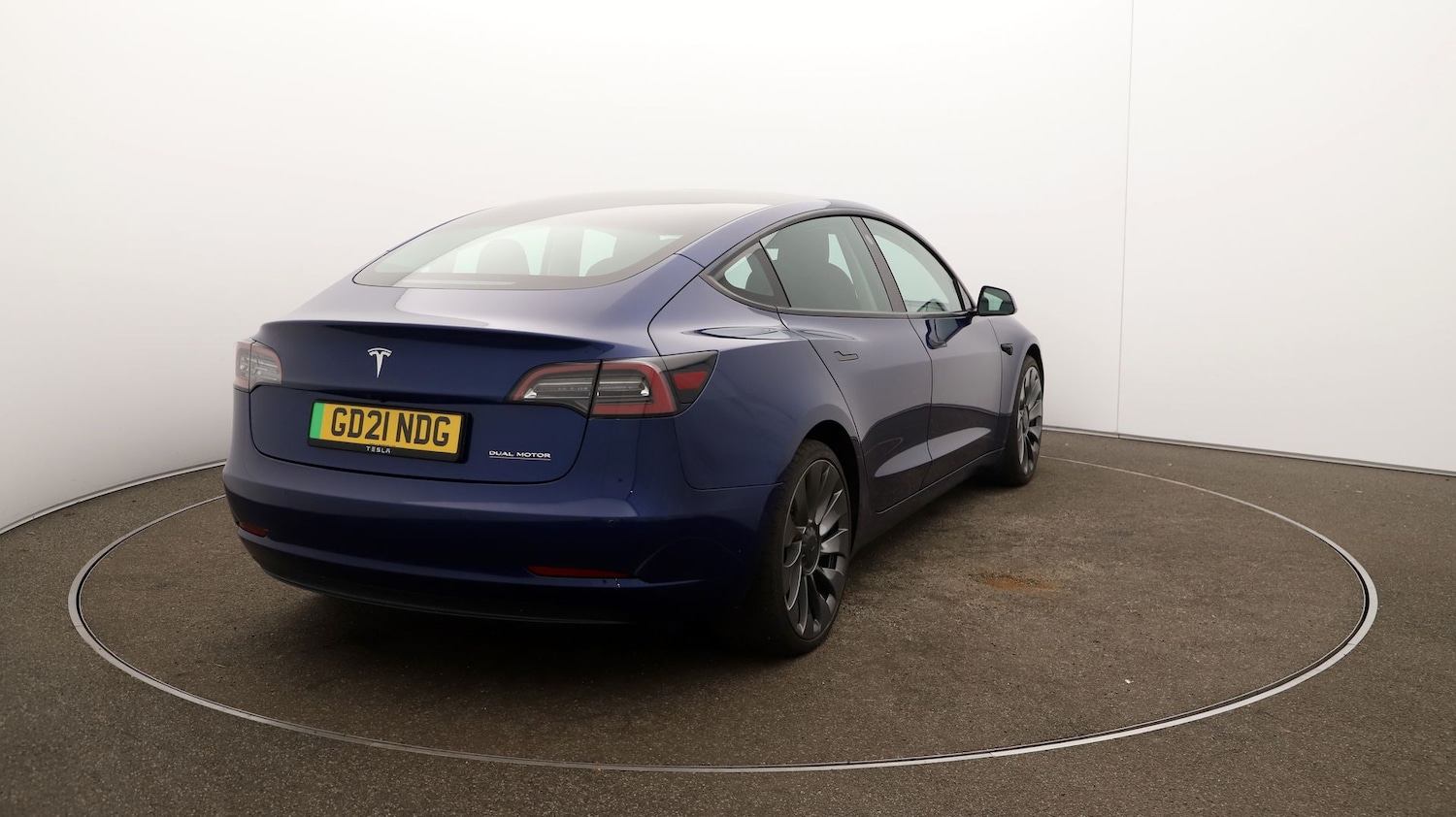 Used Tesla Model 3 2021 for sale - 77129316: Photo 22