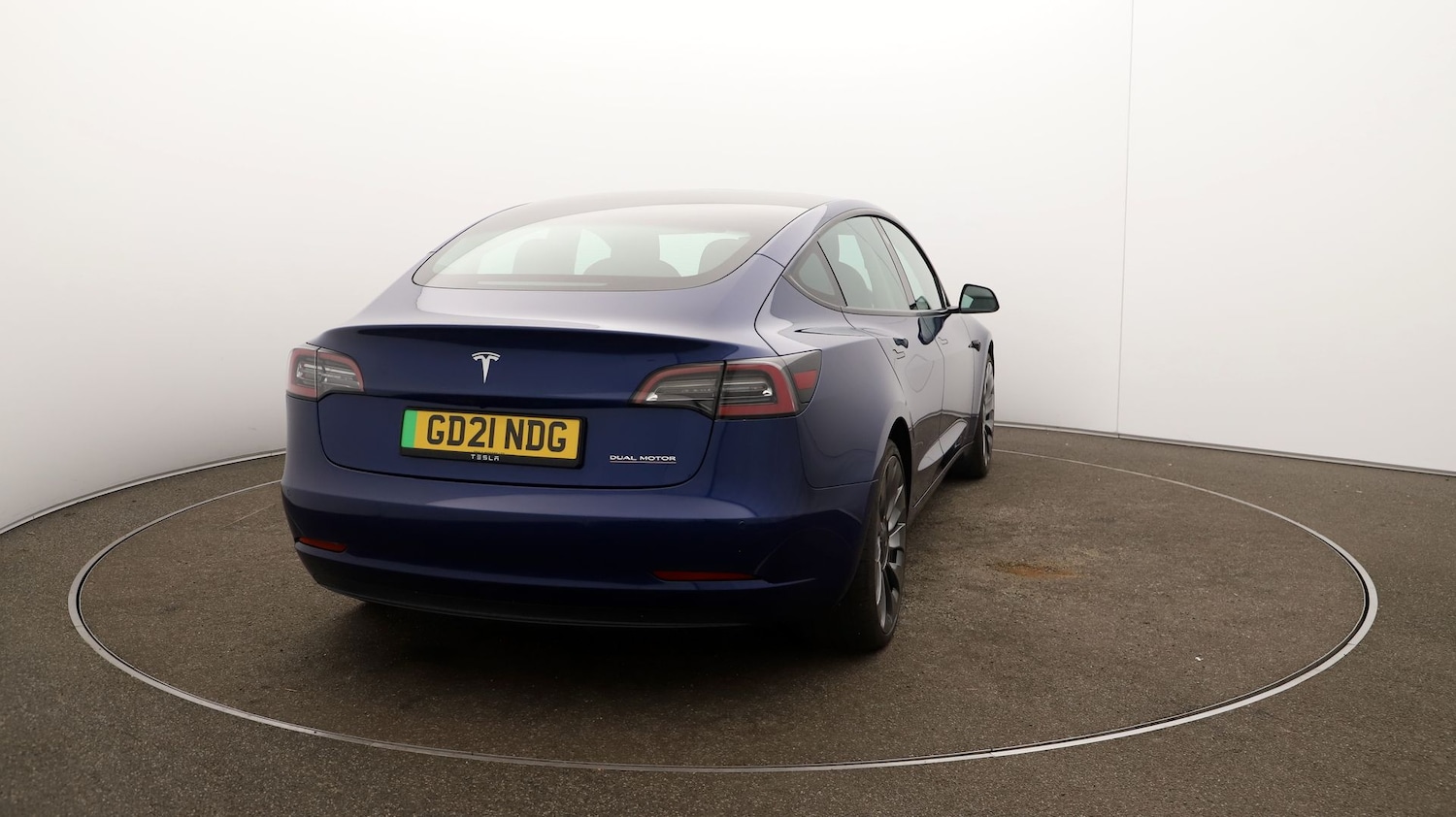 Used Tesla Model 3 2021 for sale - 77129316: Photo 23