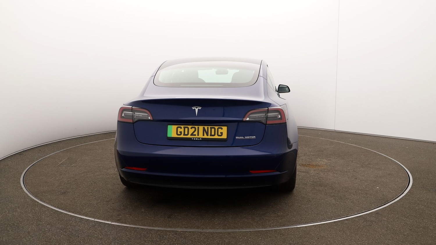Used Tesla Model 3 2021 for sale - 77129316: Photo 24
