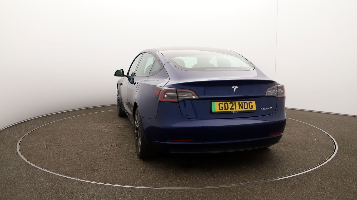 Used Tesla Model 3 2021 for sale - 77129316: Photo 27