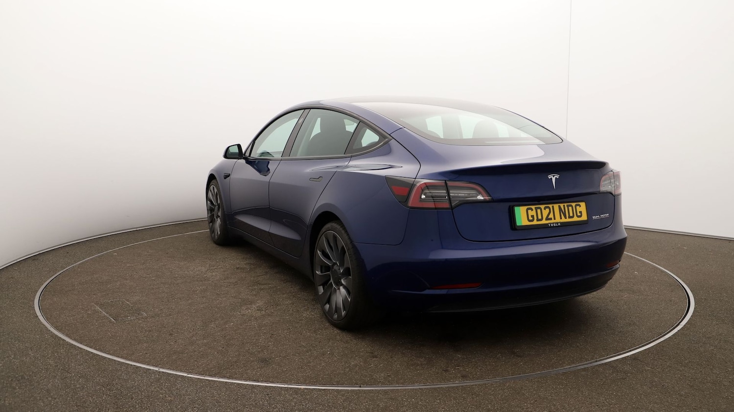 Used Tesla Model 3 2021 for sale - 77129316: Photo 28