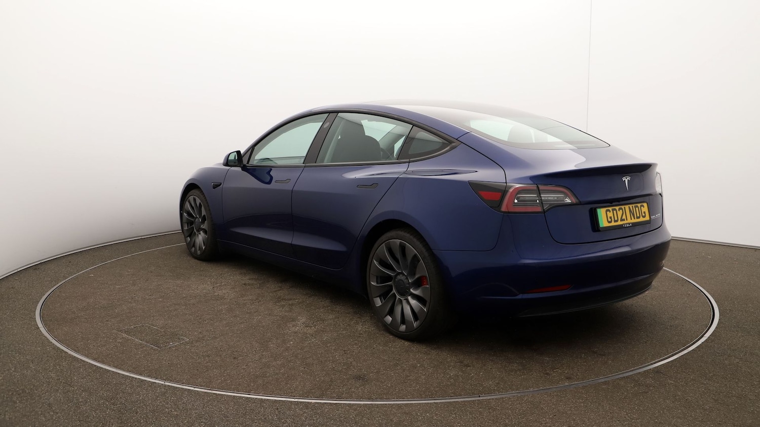 Used Tesla Model 3 2021 for sale - 77129316: Photo 29