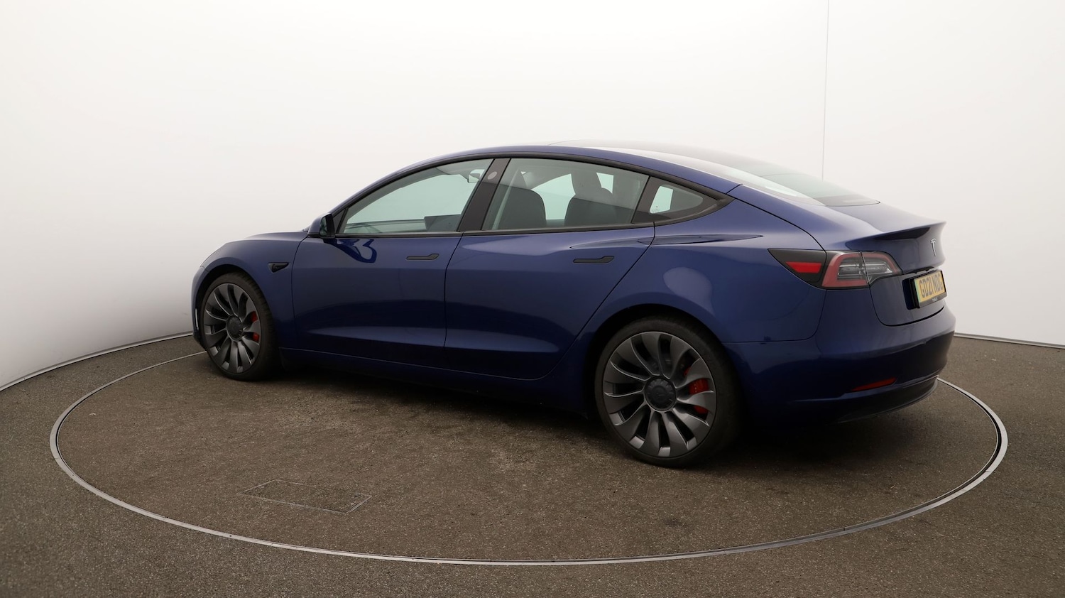 Used Tesla Model 3 2021 for sale - 77129316: Photo 3