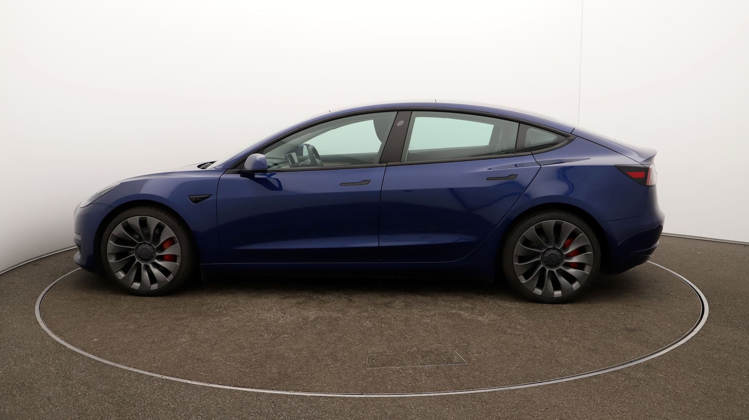 Used Tesla Model 3 2021 for sale - 77129316: Photo 31