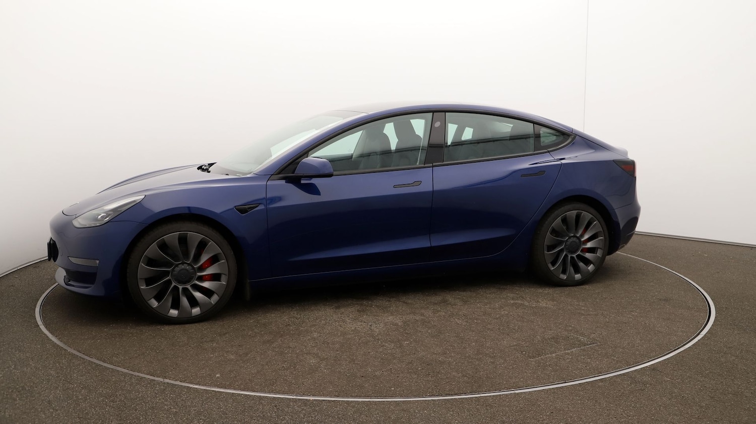 Used Tesla Model 3 2021 for sale - 77129316: Photo 33