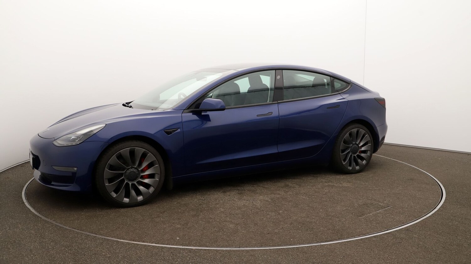 Used Tesla Model 3 2021 for sale - 77129316: Photo 34