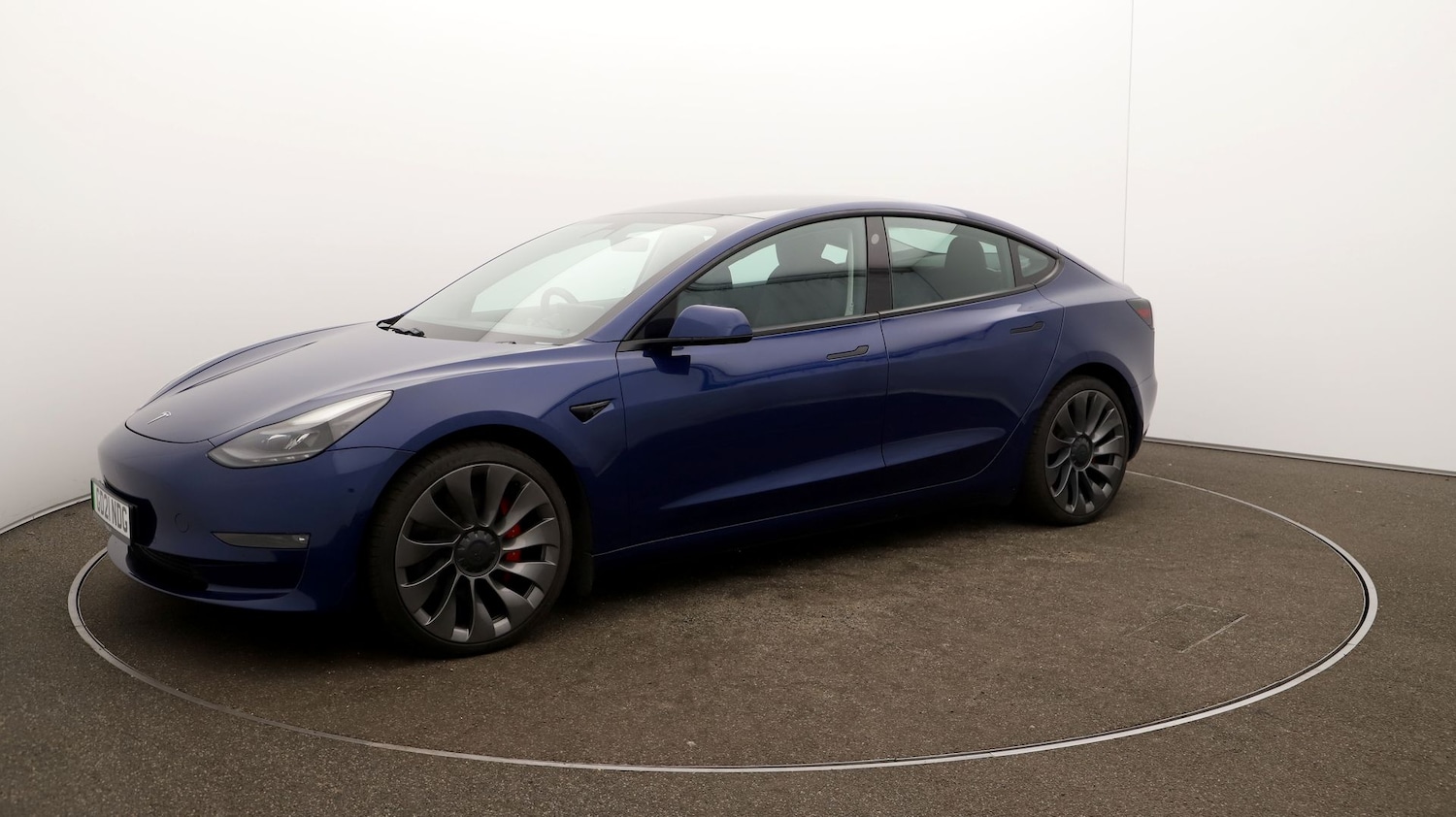 Used Tesla Model 3 2021 for sale - 77129316: Photo 35