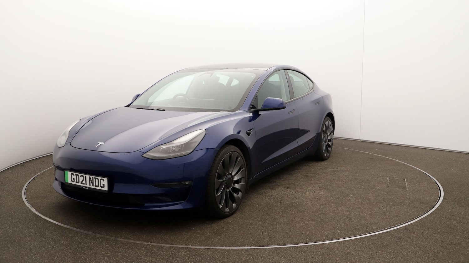 Used Tesla Model 3 2021 for sale - 77129316: Photo 4